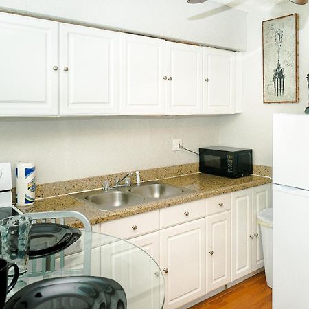 713 Miami Beach Apartments Dış mekan fotoğraf