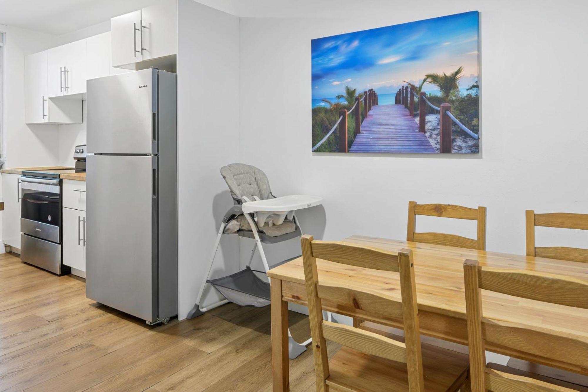 713 Miami Beach Apartments Oda fotoğraf