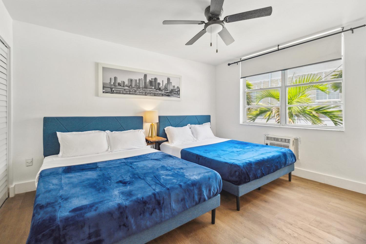 713 Miami Beach Apartments Dış mekan fotoğraf
