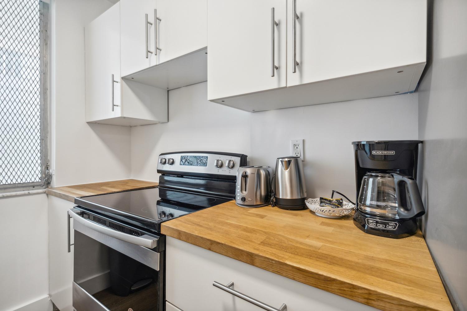 713 Miami Beach Apartments Dış mekan fotoğraf
