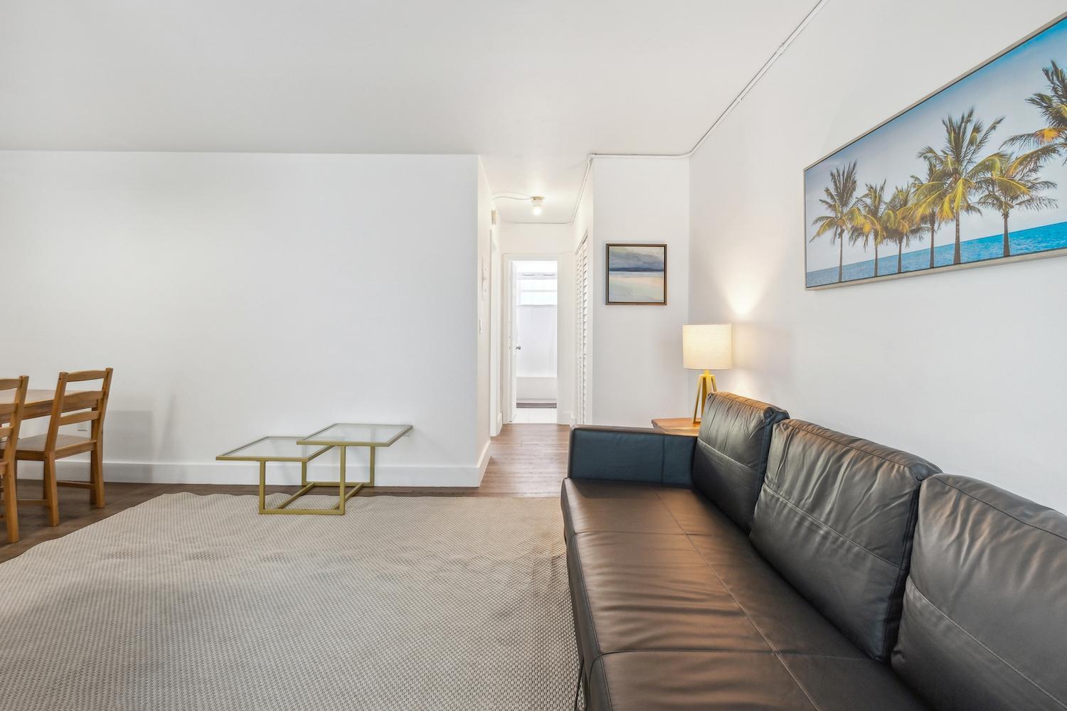 713 Miami Beach Apartments Dış mekan fotoğraf