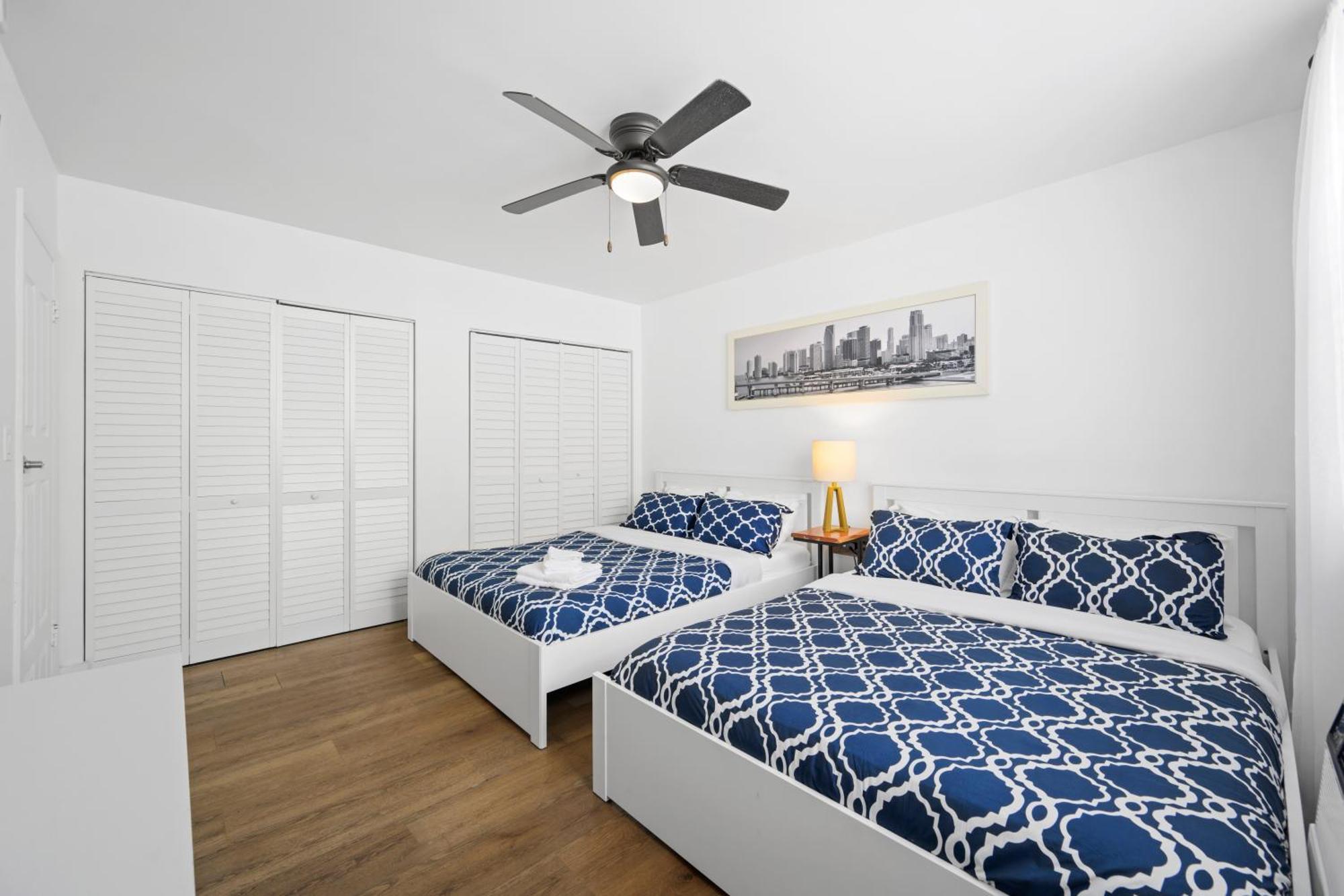 713 Miami Beach Apartments Dış mekan fotoğraf