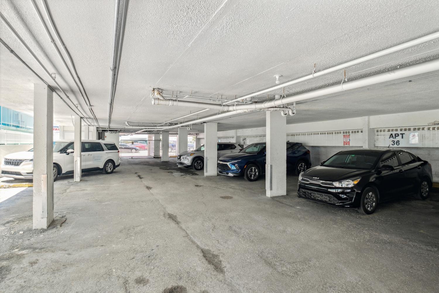 713 Miami Beach Apartments Dış mekan fotoğraf
