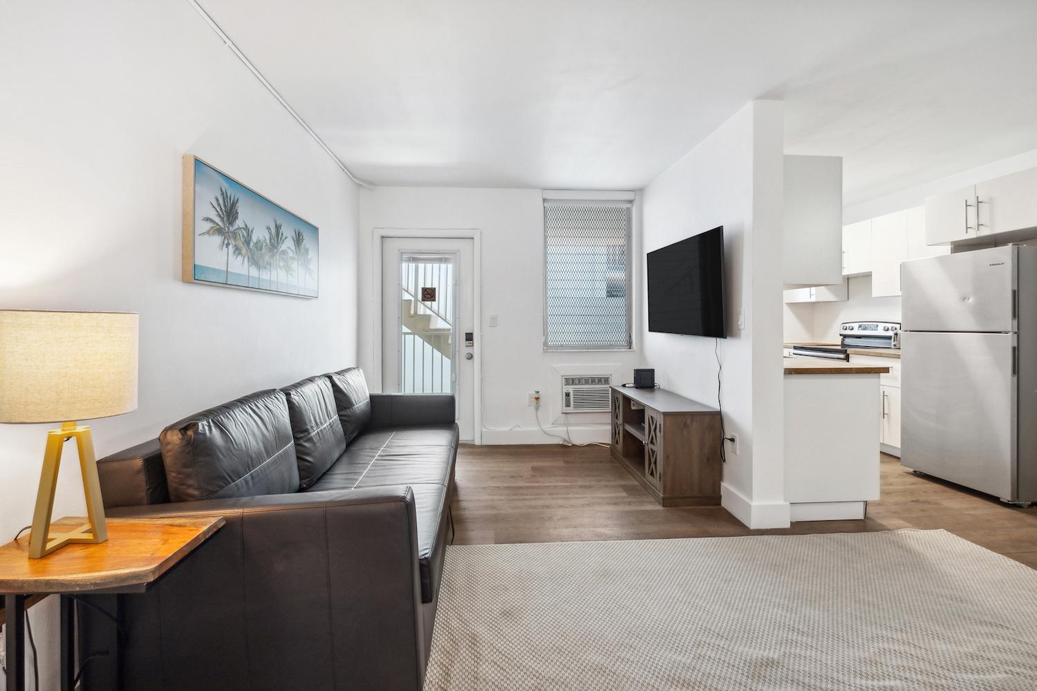713 Miami Beach Apartments Dış mekan fotoğraf