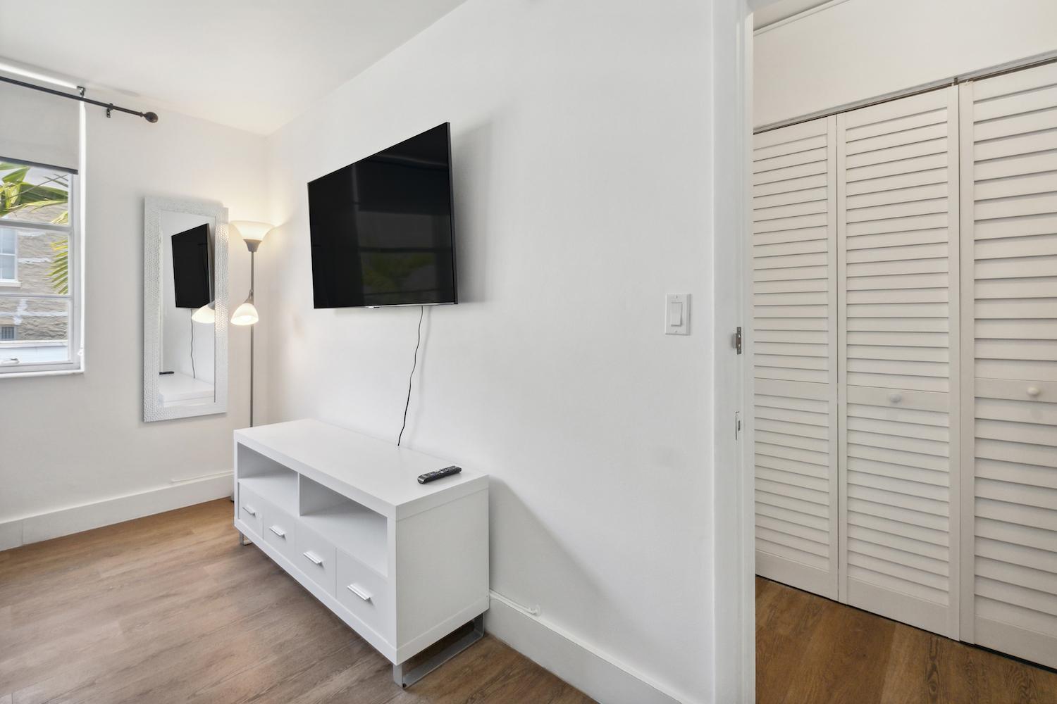 713 Miami Beach Apartments Oda fotoğraf