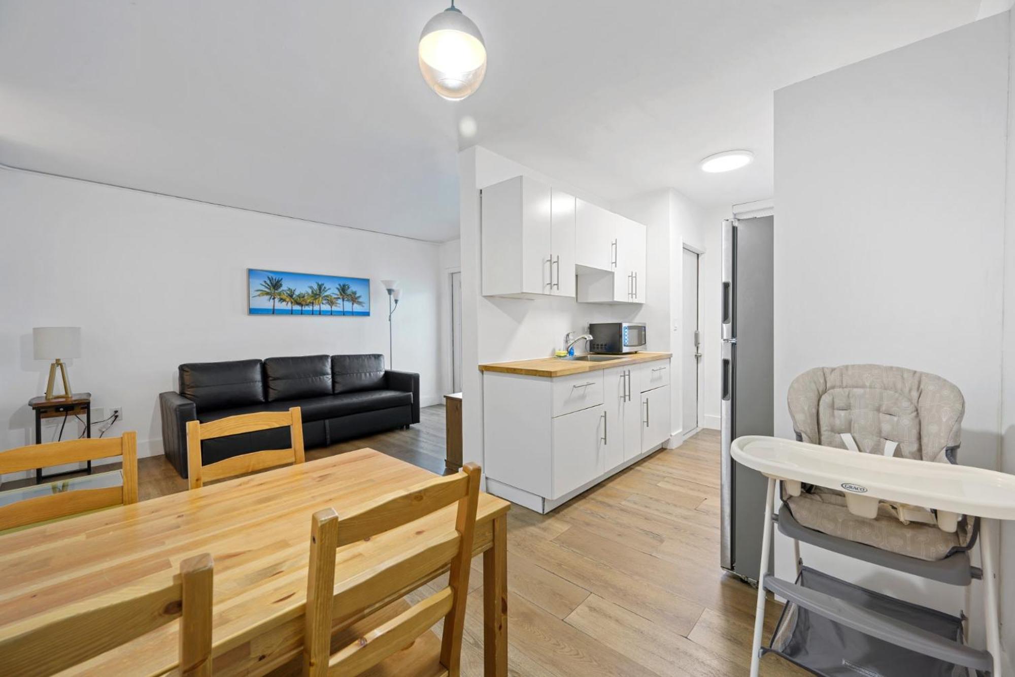 713 Miami Beach Apartments Dış mekan fotoğraf