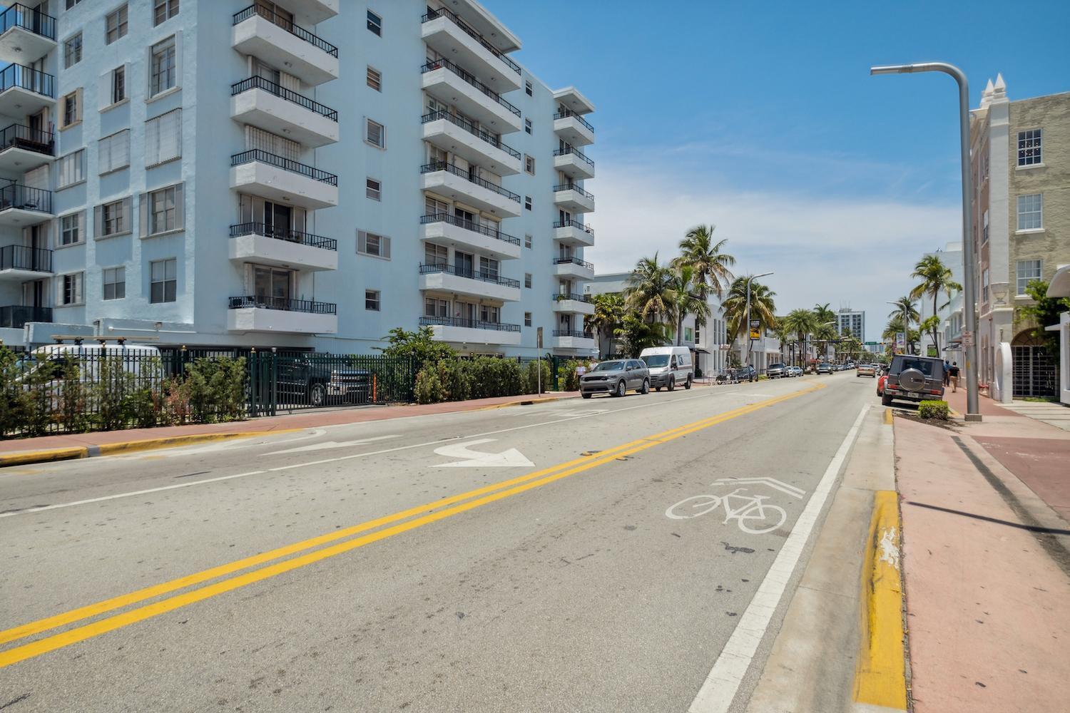 713 Miami Beach Apartments Oda fotoğraf
