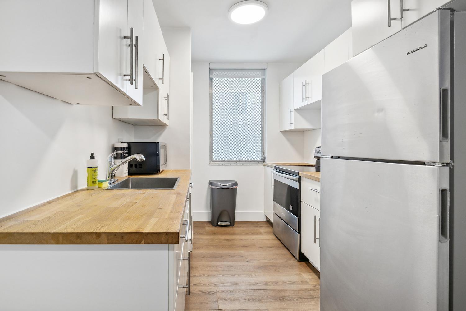 713 Miami Beach Apartments Dış mekan fotoğraf