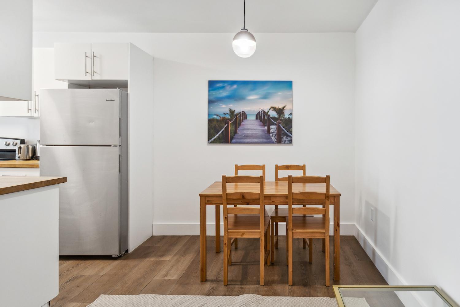 713 Miami Beach Apartments Dış mekan fotoğraf
