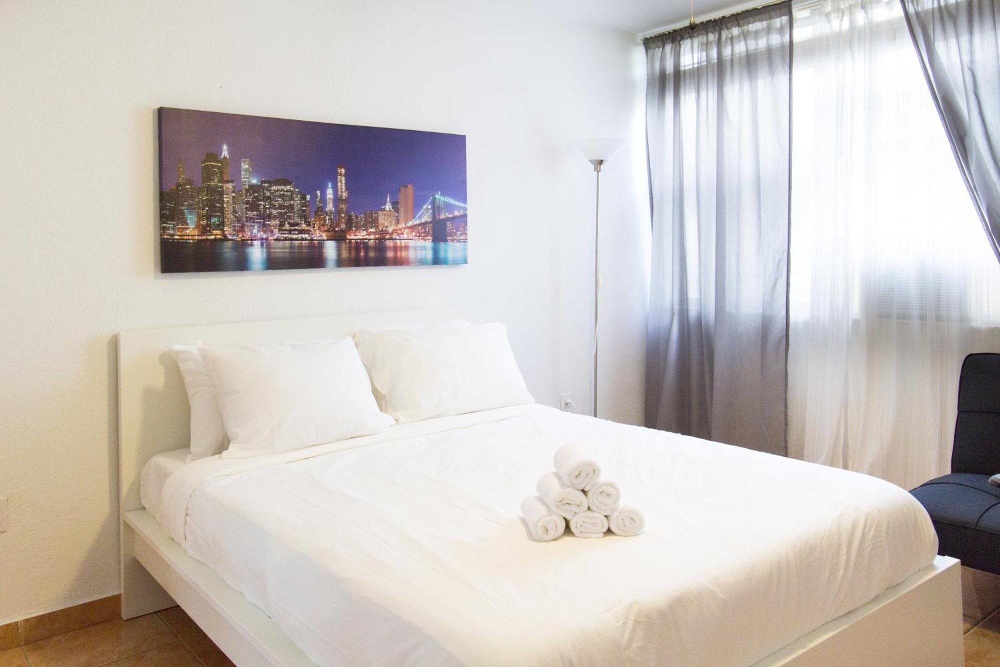 713 Miami Beach Apartments Dış mekan fotoğraf