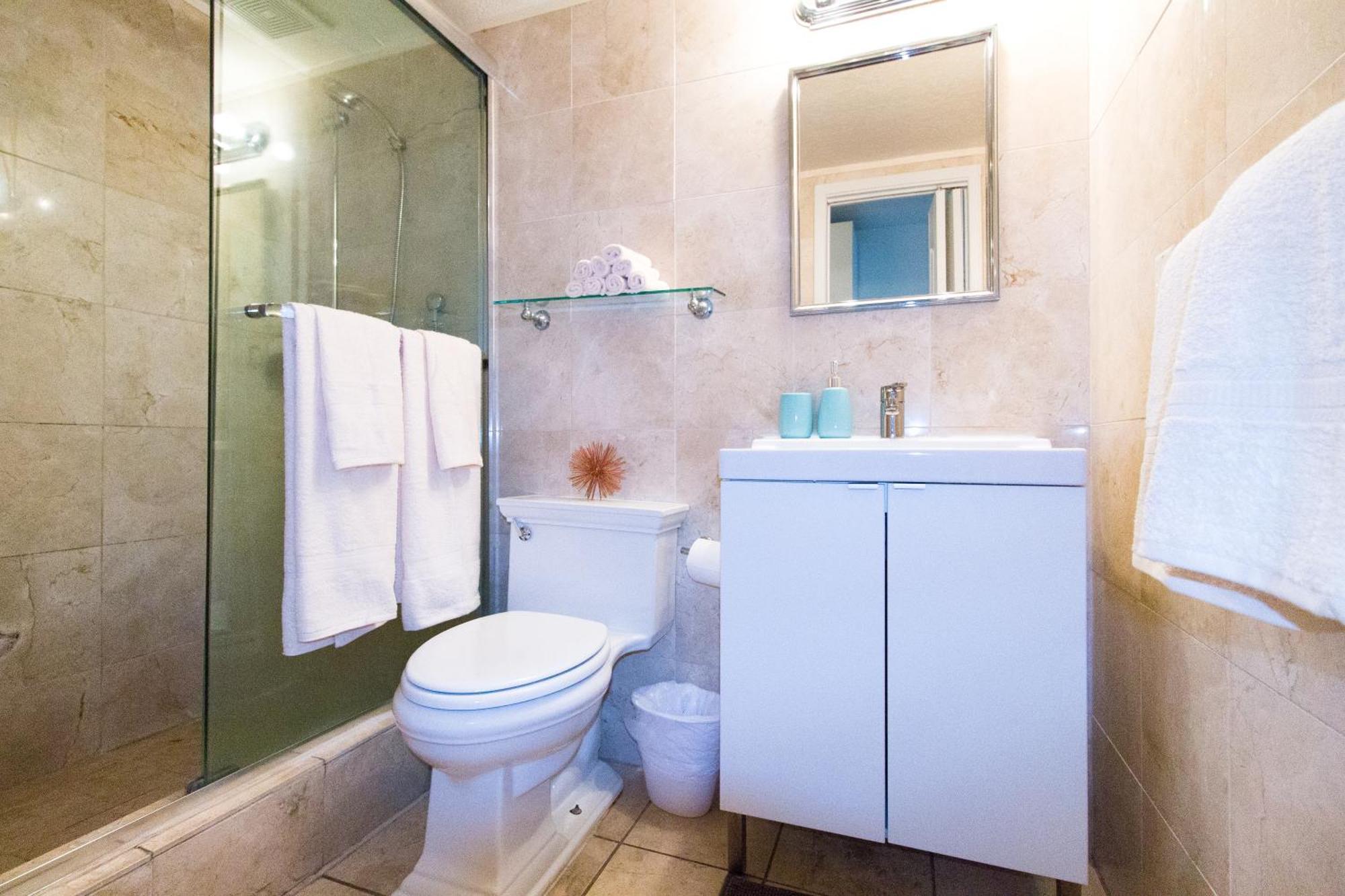 713 Miami Beach Apartments Dış mekan fotoğraf
