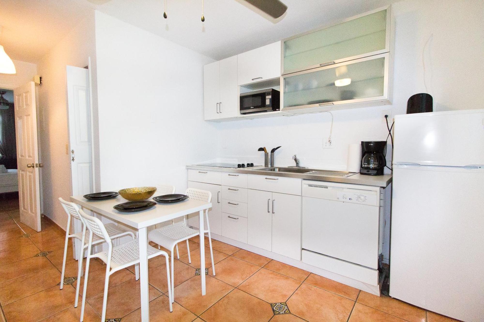 713 Miami Beach Apartments Dış mekan fotoğraf
