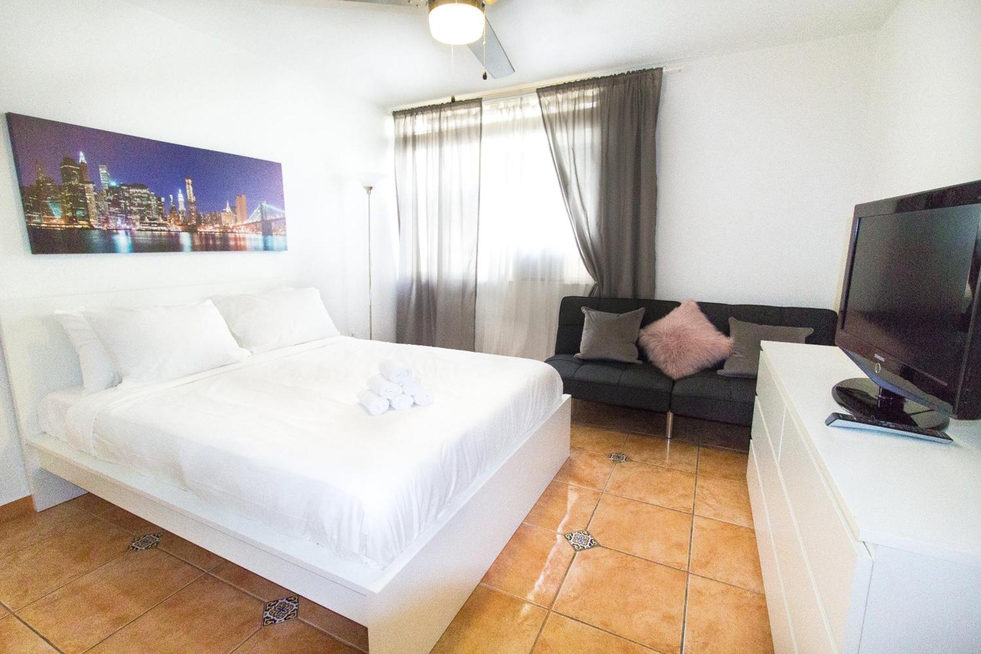 713 Miami Beach Apartments Dış mekan fotoğraf