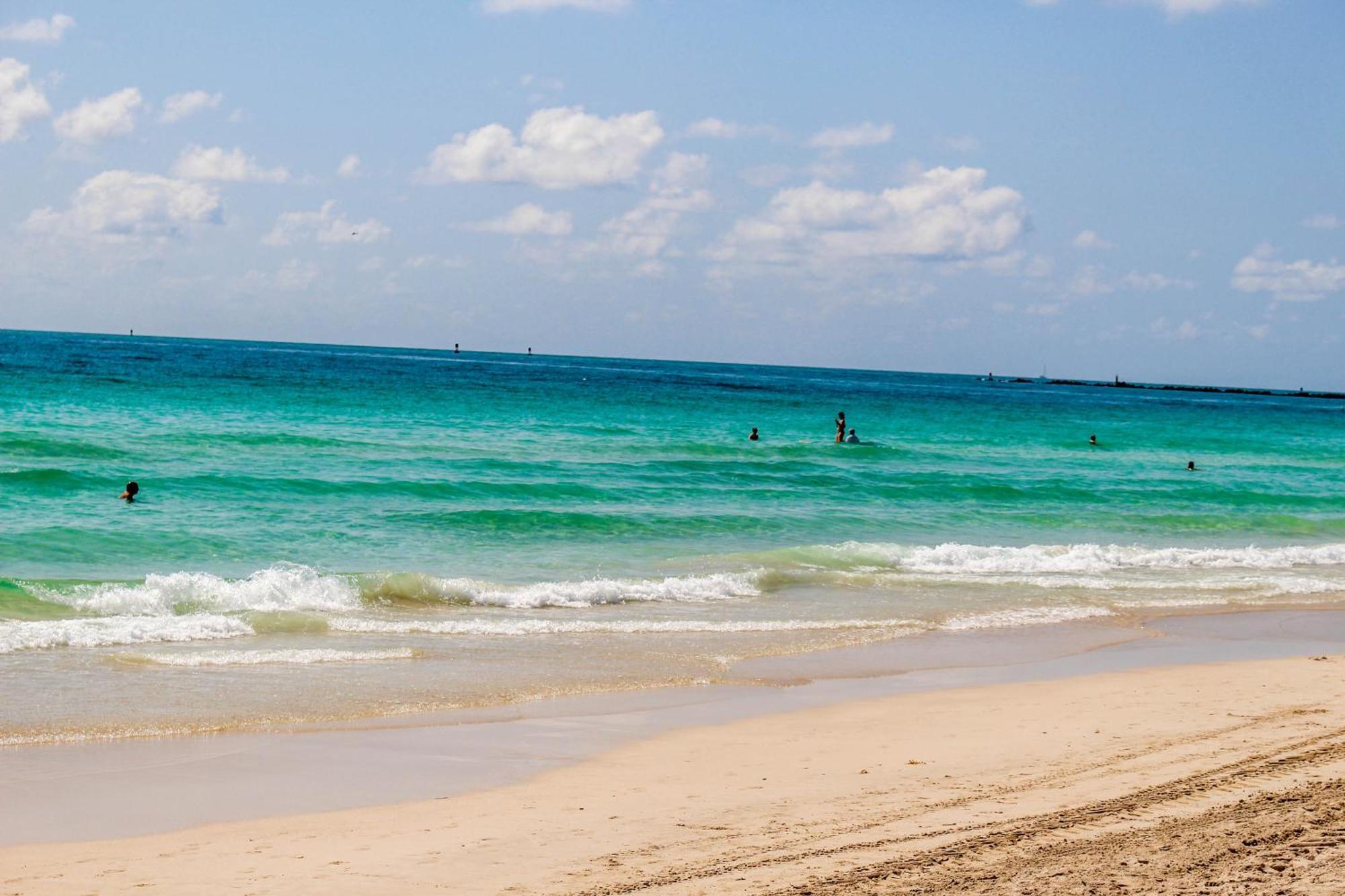713 Miami Beach Apartments Dış mekan fotoğraf