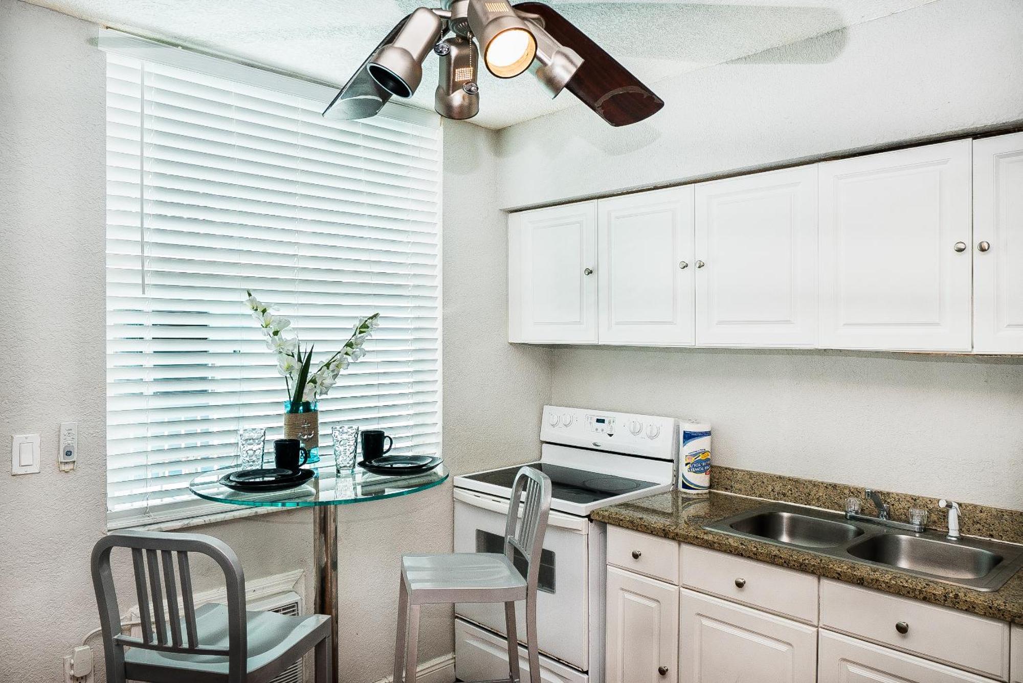 713 Miami Beach Apartments Dış mekan fotoğraf