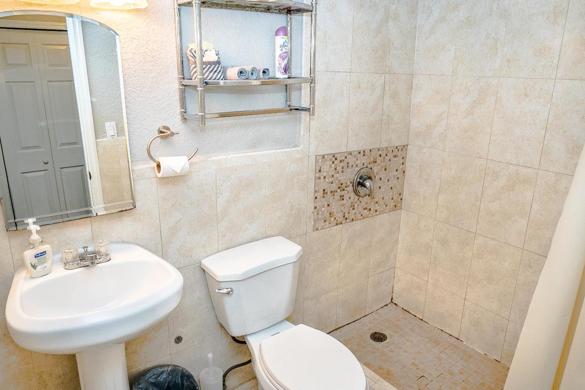 713 Miami Beach Apartments Dış mekan fotoğraf