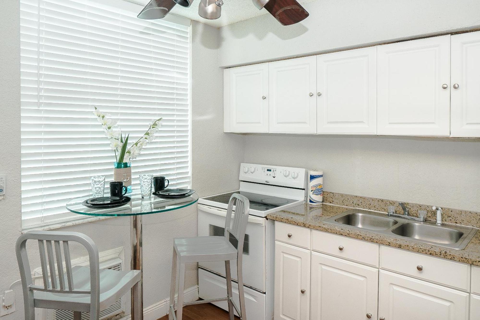 713 Miami Beach Apartments Dış mekan fotoğraf