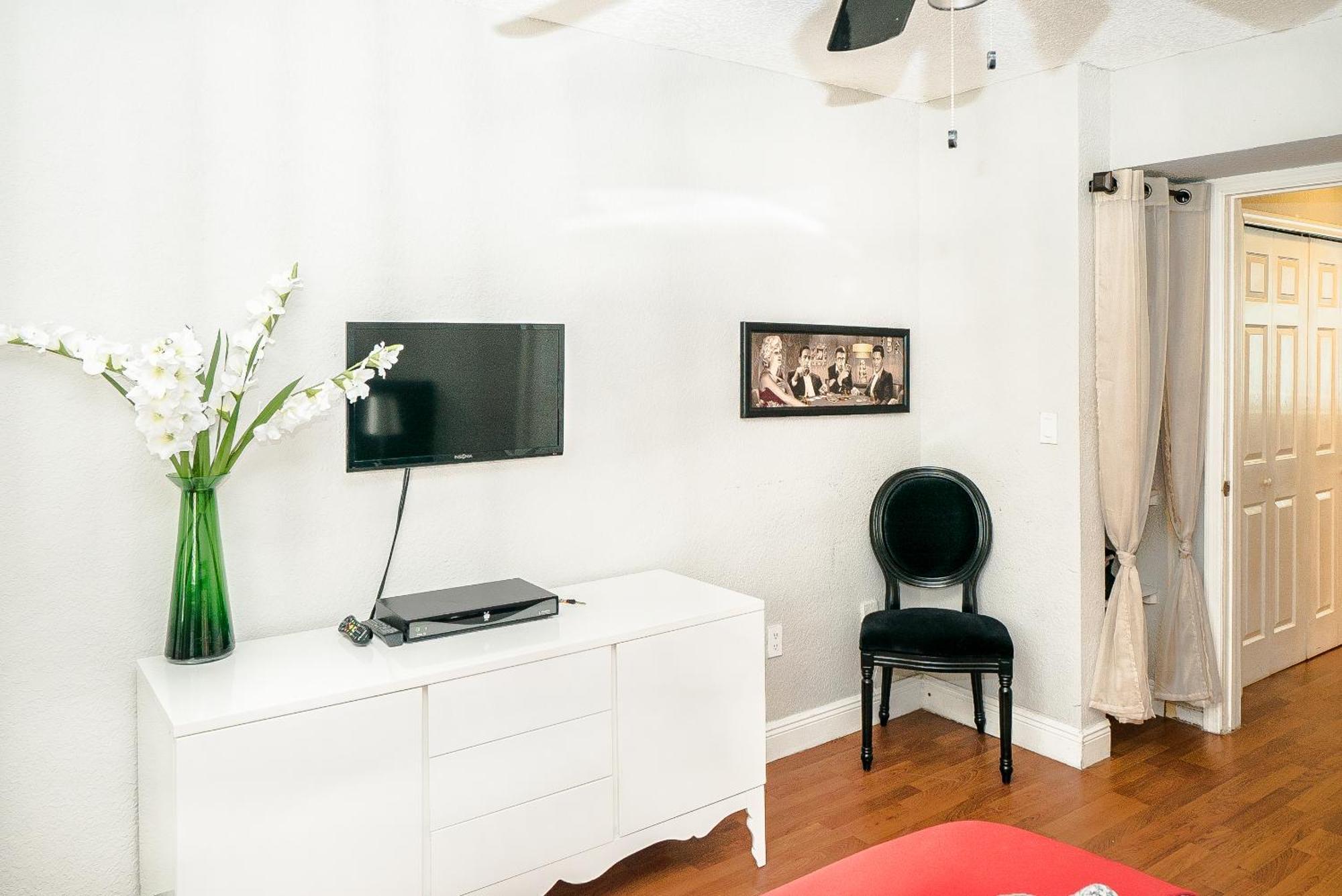 713 Miami Beach Apartments Dış mekan fotoğraf