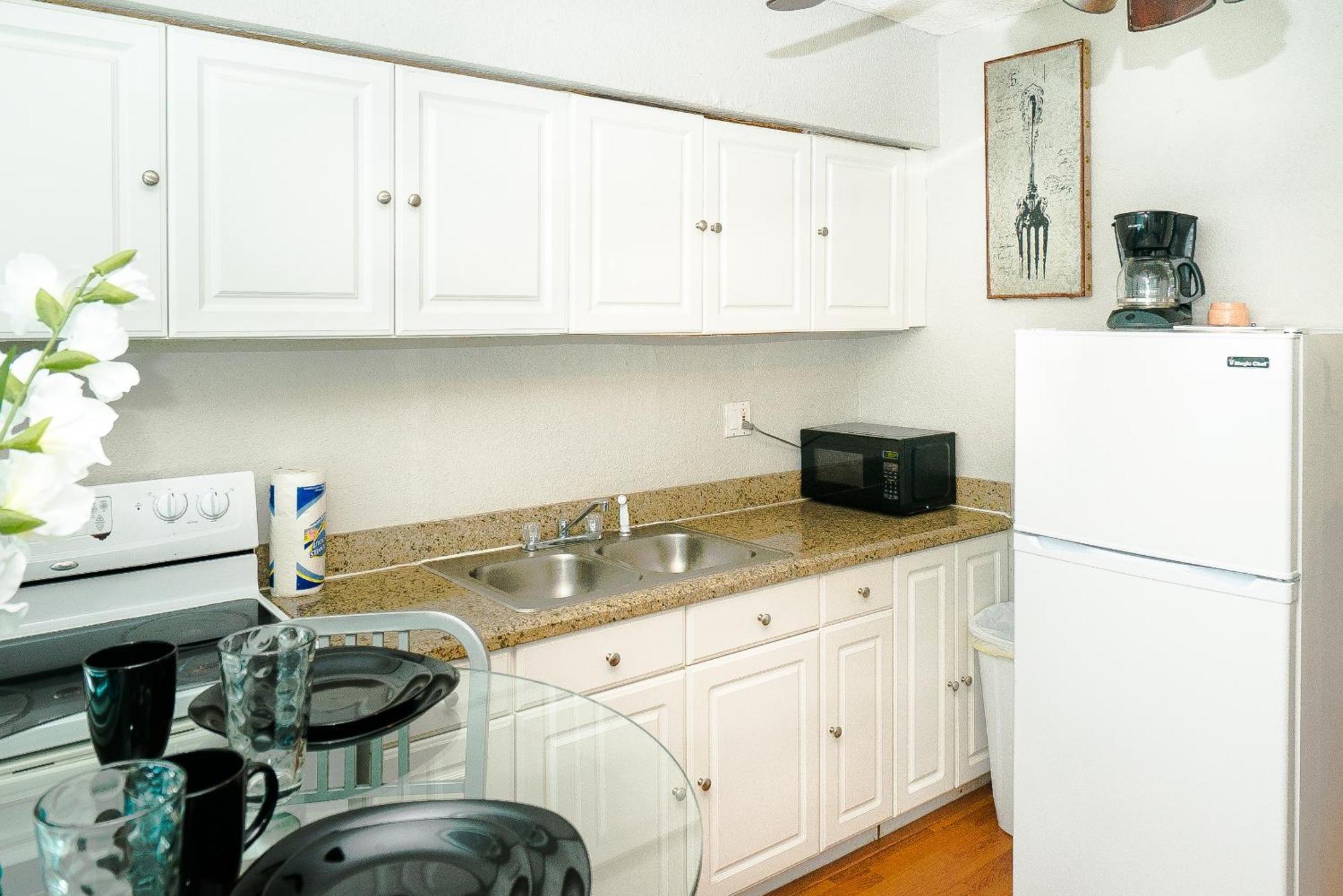 713 Miami Beach Apartments Dış mekan fotoğraf